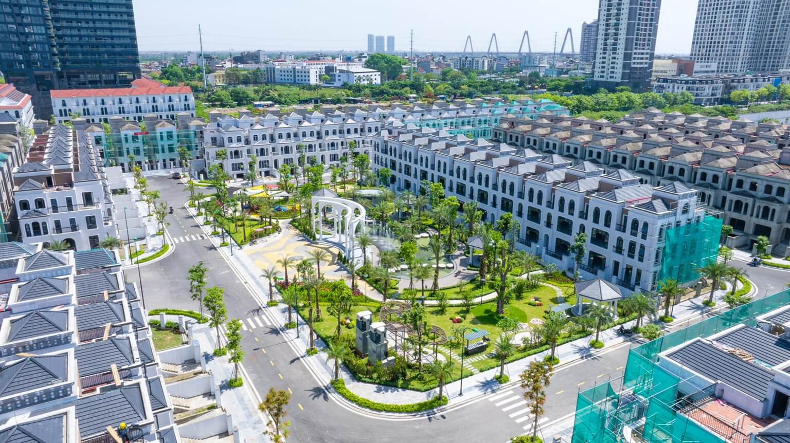 Tien Do Du An Gia By Kita 13