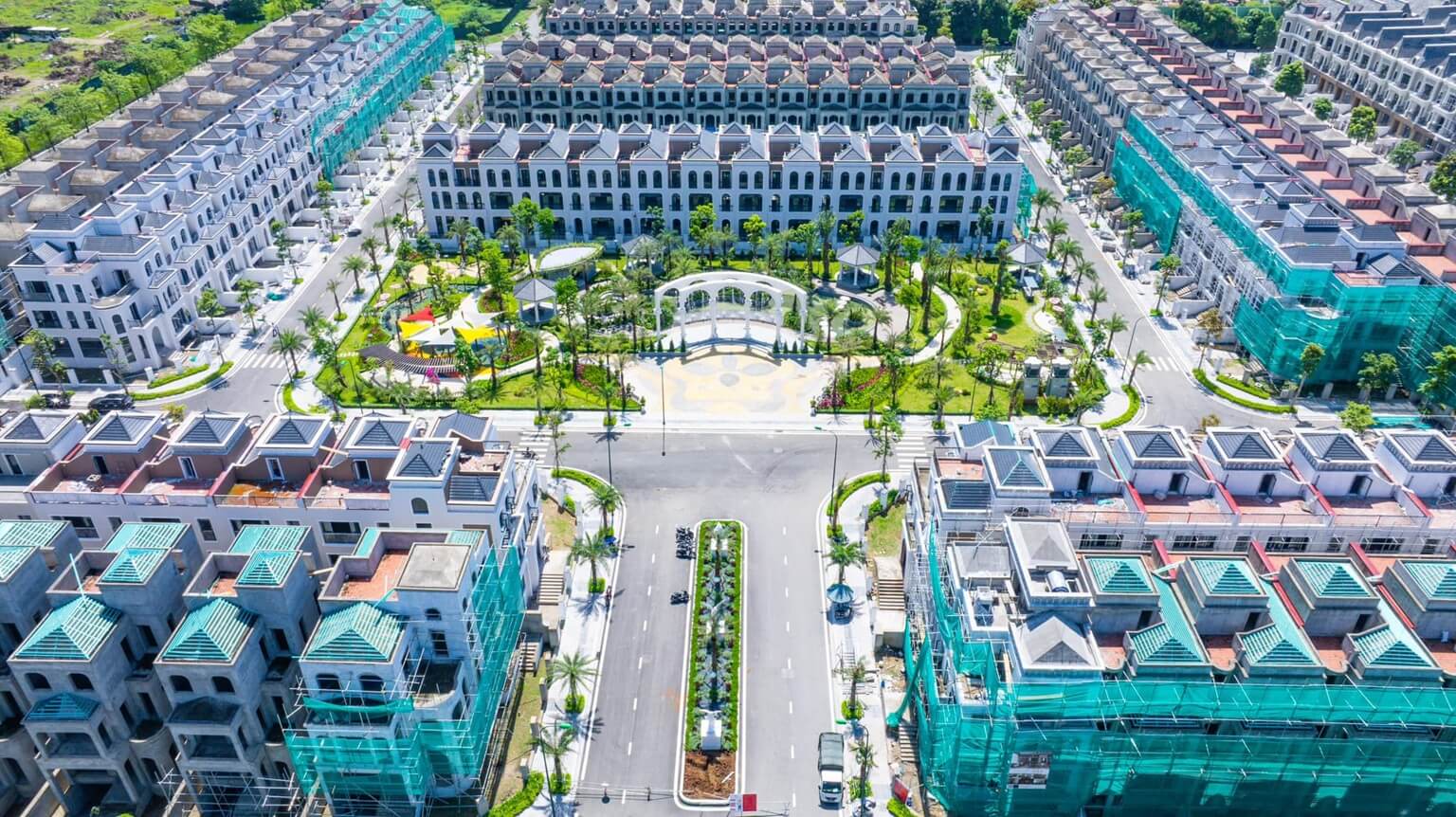 Tien Do Du An Gia By Kita 15