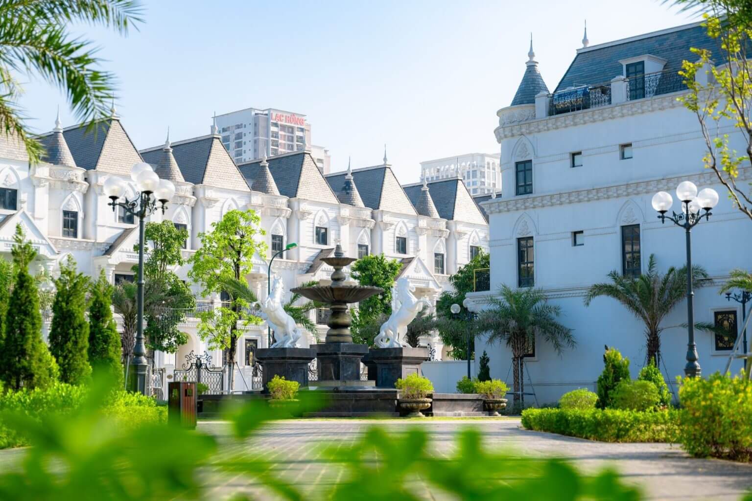 Tien Do Du An Gia By Kita 5