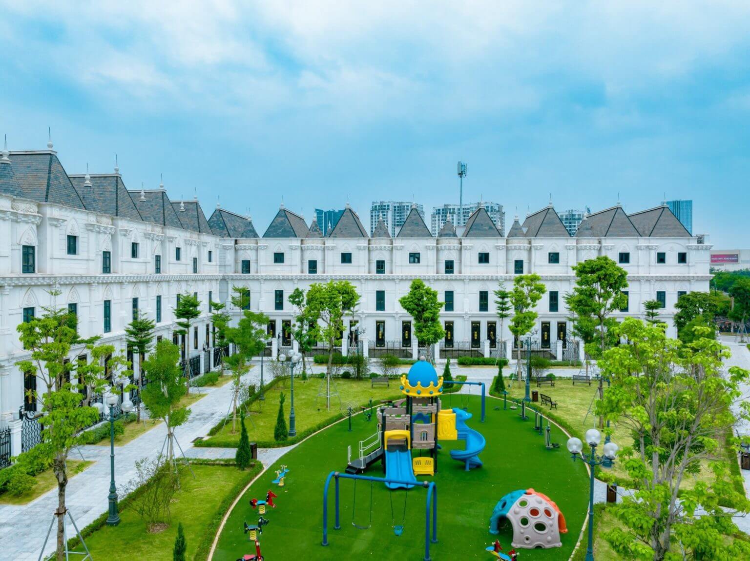 Tien Do Du An Gia By Kita 6