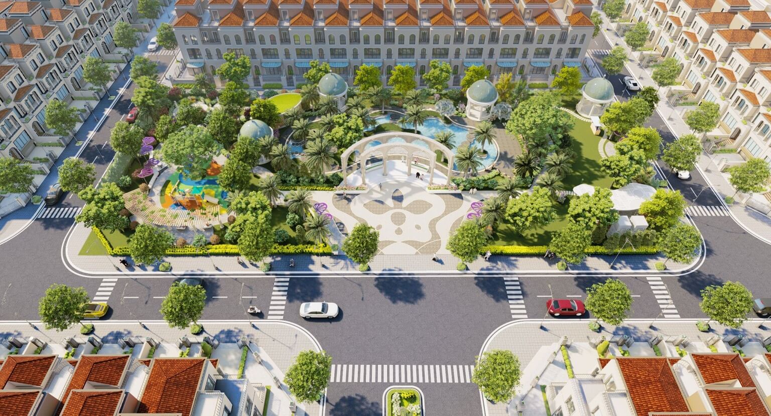 Tien Ich Gia By Kita Ciputra 8