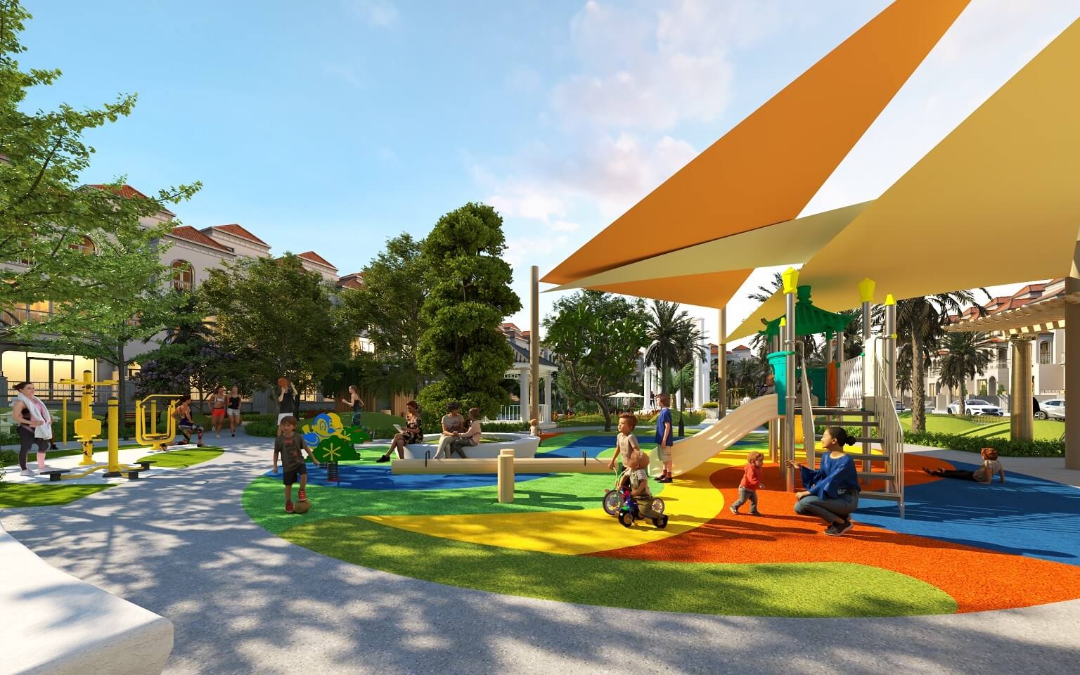 Tien Ich Gia By Kita Ciputra 9